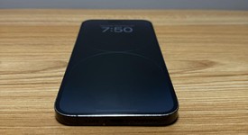 Fair
													Apple iPhone 14 Pro Max - Unlocked, Black, 128 GB, A2651, photo 1 of 8