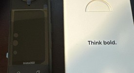 Mint
													Insta360 X4, photo 2 of 4