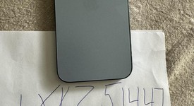 Mint
													Apple iPhone 13 Pro - Unlocked, Sierra Blue, 256 GB, A2483, photo 3 of 5