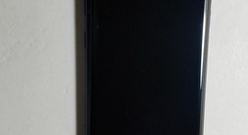 Good
													Samsung Galaxy Note 9 - Verizon, Blue, 128 GB, 6 GB, SM-N960U, photo 1 of 4