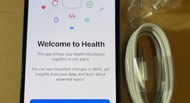 Good
													Apple iPhone 12 - Unlocked, Black, 64 GB, A2172, photo 2 of 8