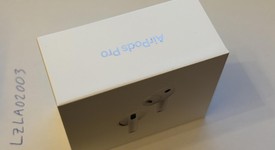 New
													Apple AirPods Pro 3, photo 1 of 2