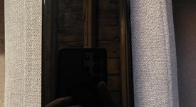 Mint
													Samsung Galaxy S23 Ultra - T-Mobile, Black, 512 GB, 12 GB, SM-S918U, photo 3 of 9