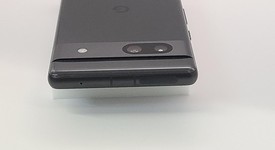 Mint
													Google Pixel 7a - T-Mobile, Charcoal, 128 GB, 8 GB, GWKK3, photo 2 of 7