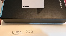 Mint
													Samsung Galaxy S24 Plus - Unlocked, Gray, 256 GB, 12 GB, SM-S926U1, photo 5 of 11