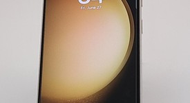 Good
													Samsung Galaxy S23 - Verizon, Cream, 256 GB, 8 GB, SM-S911U, photo 3 of 3