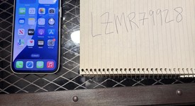 Mint
													Apple iPhone 14 - AT&T, Purple, 128 GB, A2649, photo 2 of 9