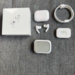 Used Apple AirPods Pro 2 - USB-C