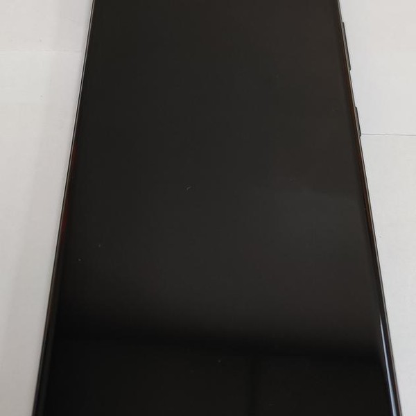 Samsung Galaxy S21 Ultra 5G - Verizon, 128 GB, Black, 12 GB, SM-G998U