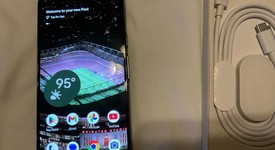 Good
													Google Pixel 9 Pro XL - Unlocked, Obsidian, 256 GB, 16 GB, GGX8B, photo 4 of 8