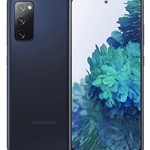 Fair Samsung Galaxy S20 FE 5G - Unlocked, Cloud Navy, 128 GB, 6 GB, SM-G781U1/DS