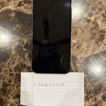 Good Apple iPhone 14 Pro Max - Unlocked, 128 GB, Purple, A2651