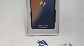 Mint
													Apple iPhone 13 Pro - Unlocked, Graphite, 512 GB, A2483, photo 1 of 6