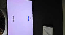Mint
													Samsung Galaxy Tab S9 Ultra - Wi-Fi, Graphite, 1 TB, 16 GB, SM-X910, photo 5 of 17