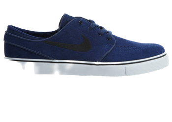 Nike Zoom Stefan Janoski Binary Blue/Black for sale
