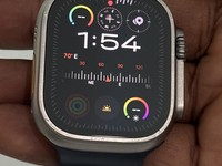 Apple Watch Ultra 49mm