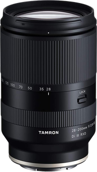 Tamron 28-200 f2.8-5.6 Di III RXD for sale