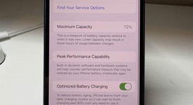 Good
													Apple iPhone 12 Mini - Unlocked, Blue, 64 GB, A2176, photo 1 of 4