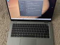 Dell Latitude Laptop