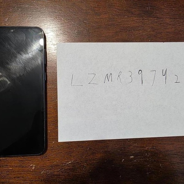 Samsung Galaxy S23 Plus - T-Mobile, 256 GB, Black, 8 GB, SM-S916U