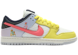 SB Dunk Low Be True Xavier Schipani (PS) for sale