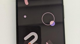 Good
													Google Pixel 4 - Unlocked, Black, 64 GB, 6 GB, G020I, Google Edition, photo 3 of 4
