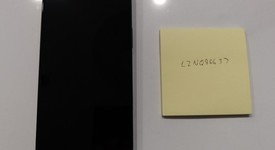 Good
													Apple iPhone 16 Plus - Unlocked, Black, 128 GB, A3082, photo 2 of 12