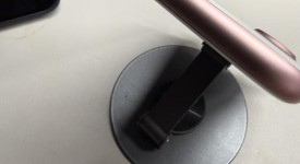 Good
													Apple iPhone 7 - Unlocked, Rose Gold, 32 GB, A1778, GSM, photo 3 of 9