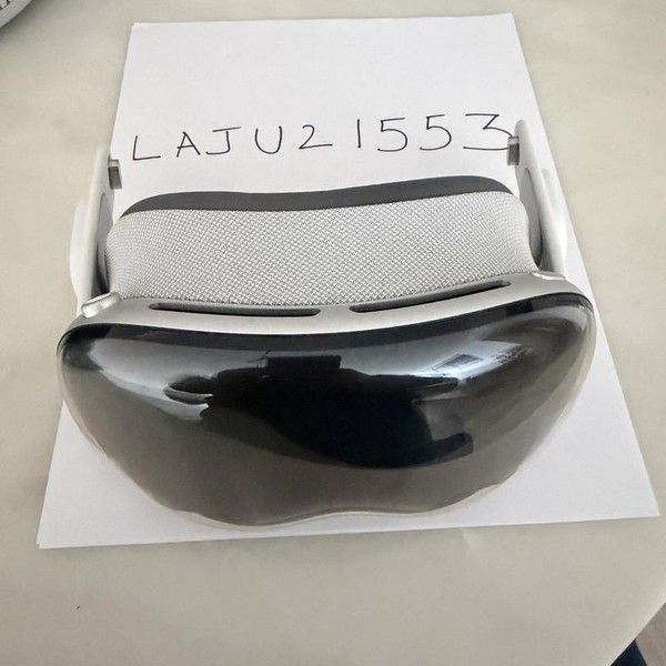 Apple Vision Pro - 256 GB