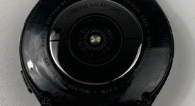 Mint
													Samsung Galaxy Watch4 - Unlocked, Black, 44mm, photo 3 of 7
