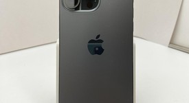 Fair
													Apple iPhone 15 Pro Max - Unlocked, Black, 256 GB, A2849, photo 3 of 7