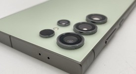 Mint
													Samsung Galaxy S24 Ultra - Unlocked, Green, 512 GB, 12 GB, SM-S928U1, photo 4 of 5