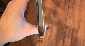 Good
													Apple iPhone 12 Pro Max - Unlocked, Gold, 128 GB, A2342, photo 2 of 7