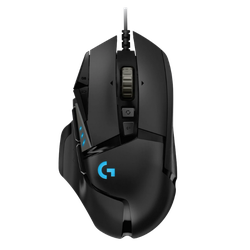 G502 Hero Wired Gaming Mouse for sale