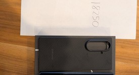 Good
													Samsung Galaxy Z Fold7 - Unlocked, Jetblack, 1 TB, 16 GB, SM-F966U1, photo 2 of 9