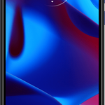 Mint Moto G Pure - Unlocked, Navy Blue, 32 GB, 3 GB