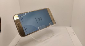 Good
													Samsung Galaxy S7 - AT&T, Gold, 32 GB, SM-G930A, photo 2 of 3