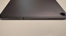 Good
													Apple iPad Pro 11" 2018 - Unlocked, Gray, 64 GB, A2013, photo 5 of 6