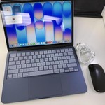 Good MacBook Neo 2026 - 256 GB, Indigo, 8 GB, Apple A18 Pro