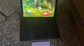 Mint
													Microsoft Surface Pro 7 - I5, Black, 256 GB, 8 GB, photo 1 of 9