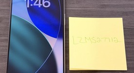 Mint
													Apple iPhone 15 Pro Max - T-Mobile, Natural, 256 GB, A2849, photo 1 of 7