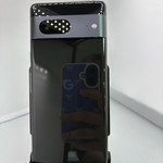 Good Google Pixel 7 - Verizon, 128 GB, Obsidian, 8 GB, GQML3, mmWave 5G