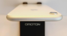 Fair
													Apple iPhone Xr - Unlocked, White, 64 GB, A1984, photo 6 of 6