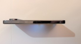 Mint
													Google Pixel 10 Pro - Unlocked, Moonstone, 128 GB, G4QUR, photo 2 of 5