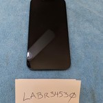 Mint Apple iPhone 13 - Unlocked, 128 GB, Midnight, A2482