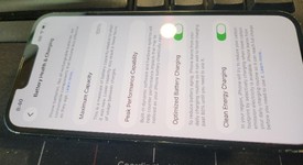 Fair
													Apple iPhone 14 - T-Mobile, Midnight, 128 GB, A2649, photo 5 of 5