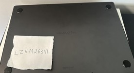Mint
													MacBook Pro Late 2023 (M3) - 16" - Apple M3 Max 16-core, Black, 1 TB, 48 GB, 40-core GPU, photo 2 of 10