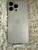 Mint Apple iPhone 15 Pro Max - T-Mobile, White, 256 GB, A2849