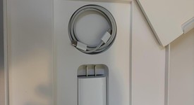 Mint
													Apple iPad Pro 12.9" 6th Gen 2022 - Unlocked, Silver, 2 TB, photo 2 of 11