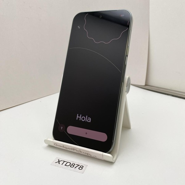 Google Pixel 9 Pro XL - Unlocked, 128 GB, Hazel, 16 GB, GGX8B